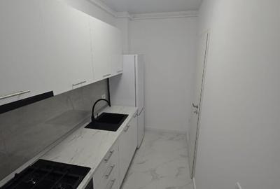 Garsonieră decomandată în Central - 6