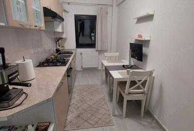 Garsonieră decomandată în Obor