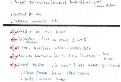 Garsonieră în Prundu - 5