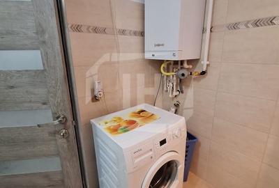 Casă individuală cu 2 camere cu Canalizare în Someșeni - 7