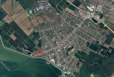 Cornetu stradal, vanzare teren intravilan 1.600mp Cornetu stradal, vanzare teren intravilan 1.600mp - 7
