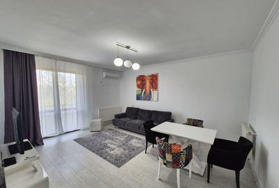 Apartament cu 2 camere 63.46 mp + loc de parcare - Otopeni - 2