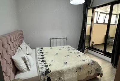 Apartament cu 2 camere decomandat în Tudor Vladimirescu - 8