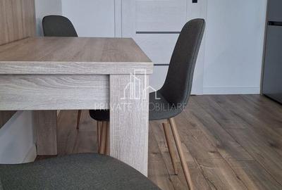 Prima Inchiriere/Nou, 2 camere, 2 balcoane, Parcare subterana-Tudor - 6