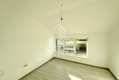 Jumatate de duplex cu 4 camere, teren 325 mp, Becicherecu Mic - 8