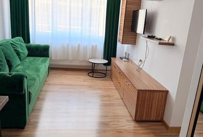 Garsonieră decomandată în Fundeni - 5