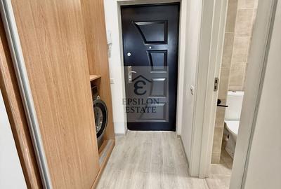 Garsonieră modernă Militari Pollux Residence comision 50% - 3