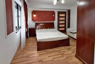 | Apartament cu 3 camere | Mobilat si Utilat Complet | Bloc Doja | | Apartament cu 3 camere | Mobilat si Utilat Complet | Bloc Doja | - 4