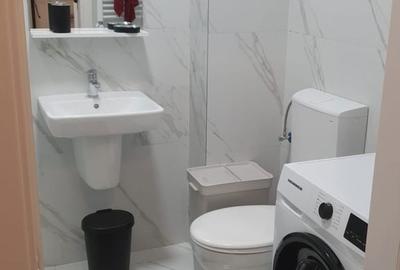 Garsonieră în Chiajna - 7