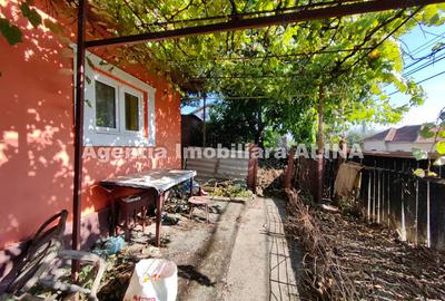 Casă cu 2 camere în Criș - 5