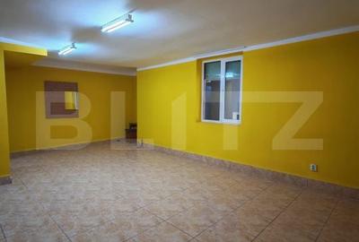 Spațiu comercial, de 35 mp, în Central - 3