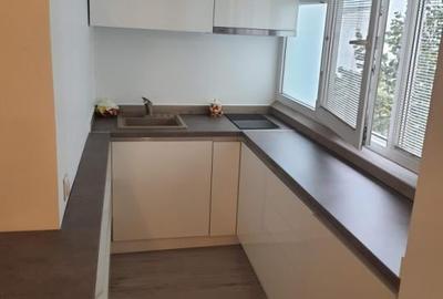 Garsonieră decomandată în Dorobanți - 5