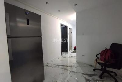 Apartament cu 3 camere decomandat, mobilat în Frumoasa - 11