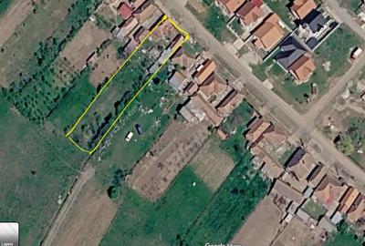 Spațiu comercial, în Betfia - 1