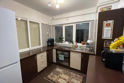 3 Camere Canta Dream Village - Etaj intermediar - Mobilat modern - 70mp - 5