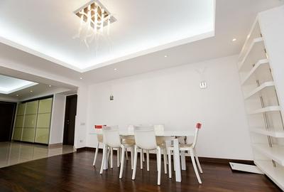 Apartament 4 camere de vanzare- zona Eminescu, bloc nou, foarte spatios - 6