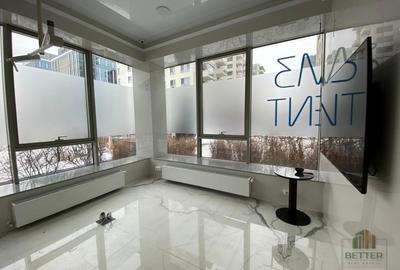 Închiriere spațiu comercial Sector 1 – Bld. Expoziției, 178 mp - 9