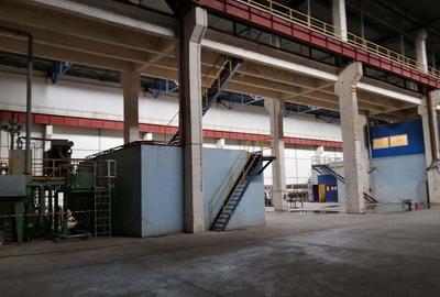 Birouri, spatiu industrial, hale Zona Libera Giurgiu ID 17096 - 7