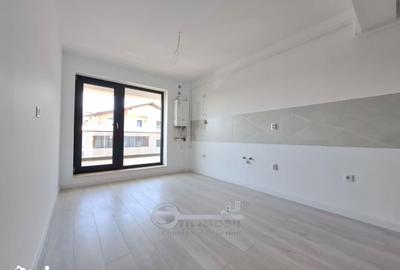 Apartament cu 3 camere în Valea Lupului - 2