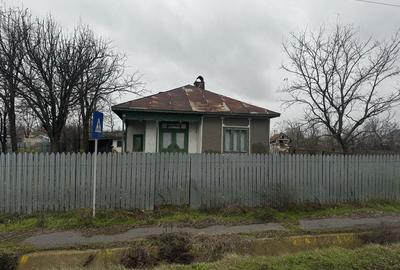 Casă cu 3 camere în Florica - 8