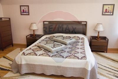 Hotel/Pensiune, de 4,110 mp, în Oituz - 13