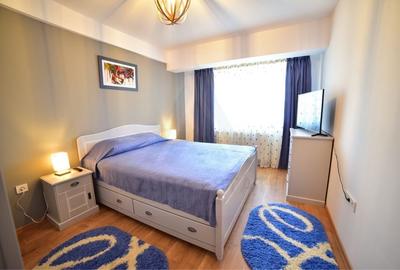 Apartament cu 3 camere decomandat, mobilat în Piața Cluj - 3