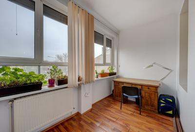 Apartament cu 4 camere decomandat în 13 Septembrie - 12