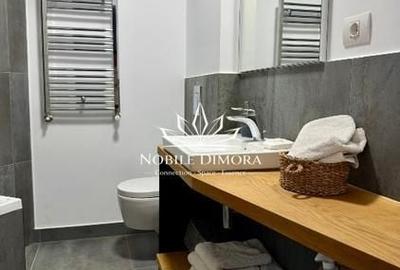 Apartament cu 3 camere decomandat, mobilat în Take Ionescu - 11