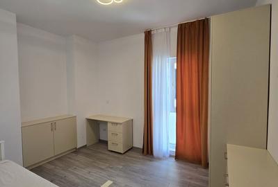 Apartament cu 3 camere decomandat în Central - 12