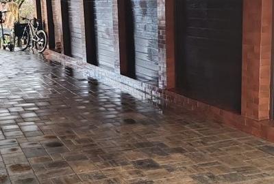 Casă cu 3 camere în Central - 6