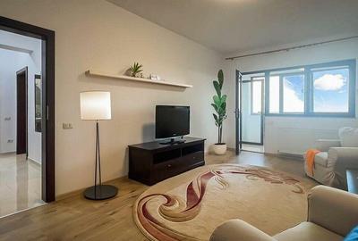 Apartament cu 2 camere decomandat în Drumul Taberei - 1