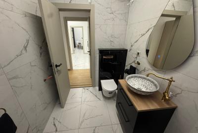 Casă individuală cu 4 camere cu Teren 400 Mp în Agigea - 20