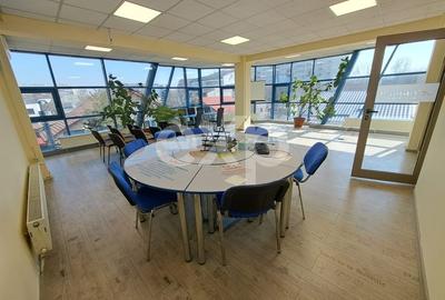 Birou, de 926 mp, în Brâncoveanu - 2