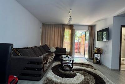 Duplex cu 4 camere cu Teren 145 Mp în Bragadiru - 8