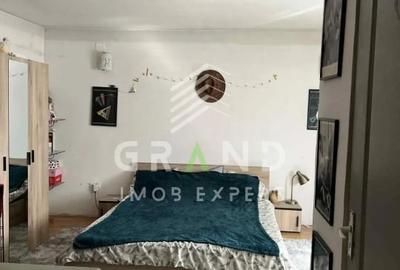 Ap 1 camera, TERASA, PARCARE, PET-FRIENDLY, zona Andrei Muresanu