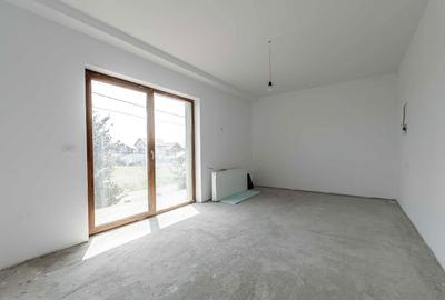 Casă cu 4 camere în Central - 7