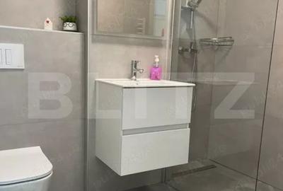 Apartament cu 2 camere decomandat, mobilat în Bucium - 4