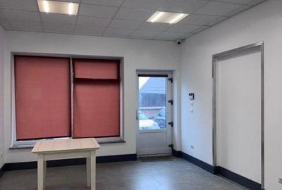 Spațiu comercial, de 40 mp, în Vicovu de Sus - 1