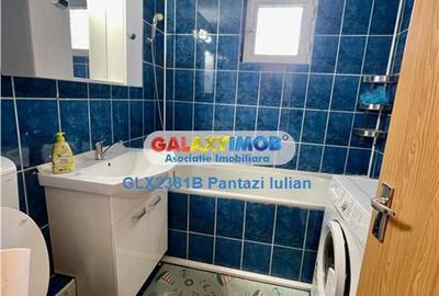 Apartament cu 3 camere semidecomandat, mobilat în Gorjului - 7