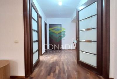 Apartament cu 3 camere decomandat în Herăstrău - 12