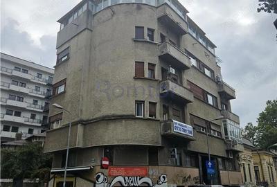 Ultracentral - Armeneasca Corbeni str Spatarului - Calea Mosilor ap 4 camere suprafata 119 mp - 15