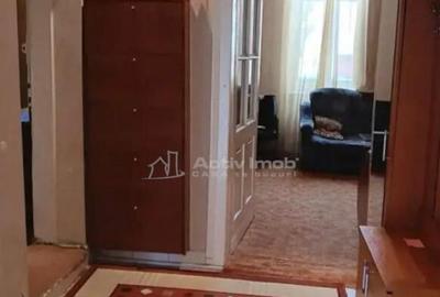 Apartament cu 2 camere decomandat în Drăgășani