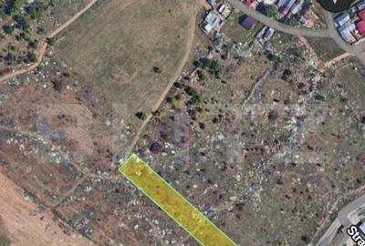 Teren intravilan, 800 mp Targovi?te - 1