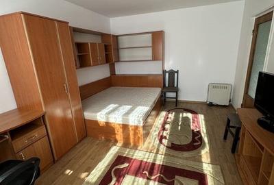 Garsonieră decomandată în Berceni - 11