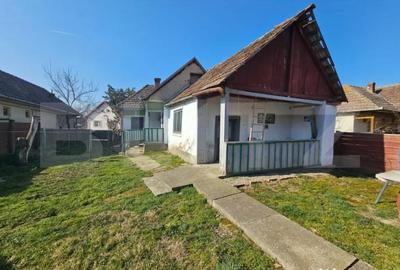 Casă cu 4 camere cu Teren 1000 Mp în Sâncel - 11