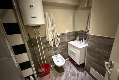 Apartament 2 camere, open-space, 49mp, Calea Bucuresti, zona Institut - 5