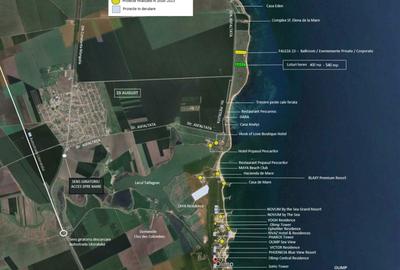 Spațiu comercial, în 23 August - 5