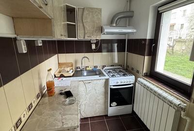 Garsonieră în Dorobanți 2 - 6