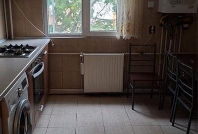Apartament 3 Camere de vanzare Drumul Taberei - 1