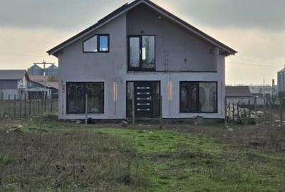 Casa P+M de vanzare in Negru Vodă - 6